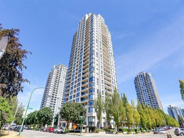 308 - 7088 Salisbury Avenue
