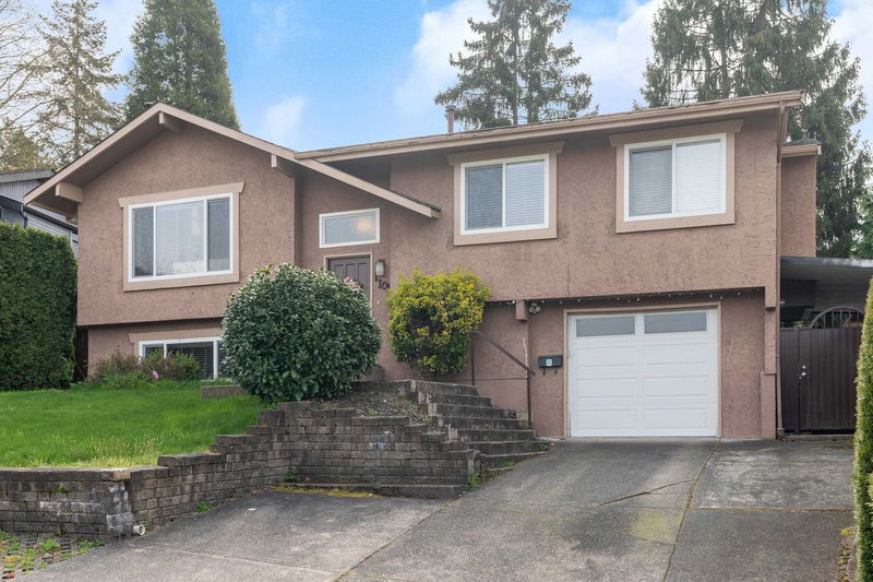 11016 Westridge Place, Delta, British Columbia