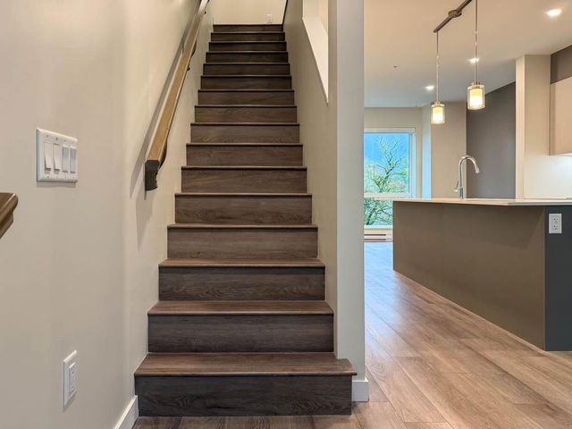 TH25 - 2070 20th Avenue