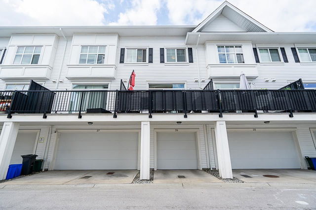 26 - 27735 Roundhouse Drive