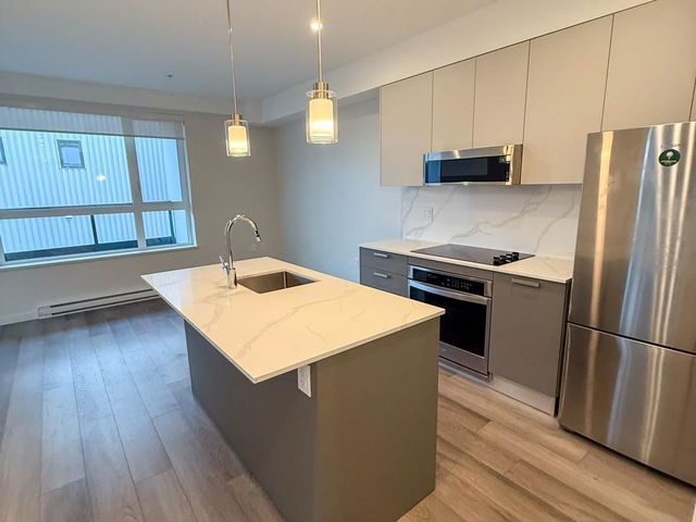 203 - 3588 Hull Street