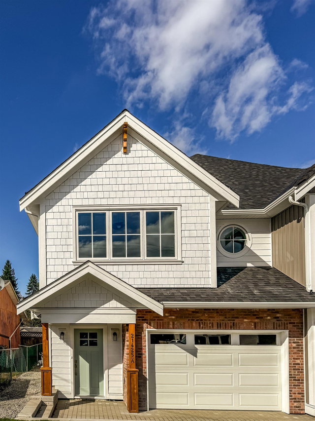 A - 21435 121 Avenue