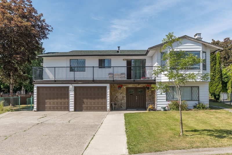 Image of home for listing MLS® R3014676