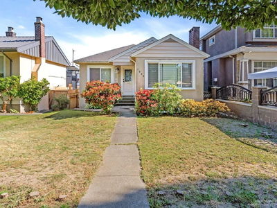 Image of home for listing MLS® R3014680