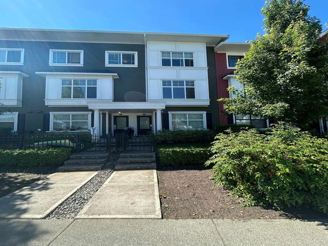 37 - 27735 Roundhouse Drive