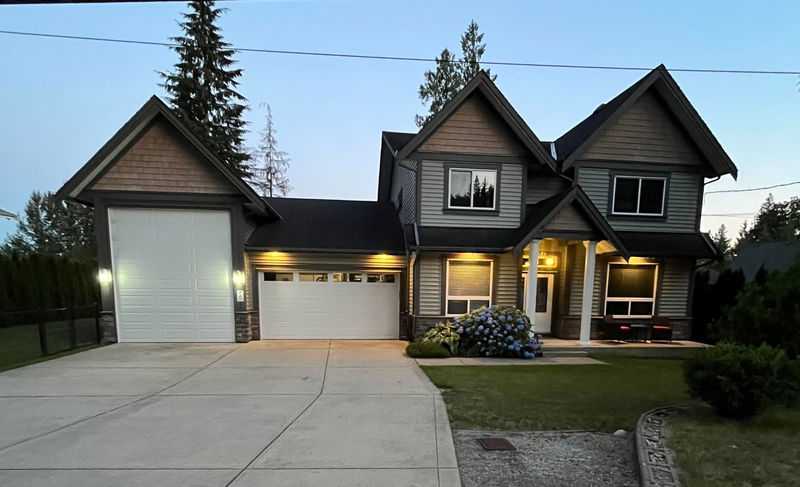 Image of home for listing MLS® R3014704