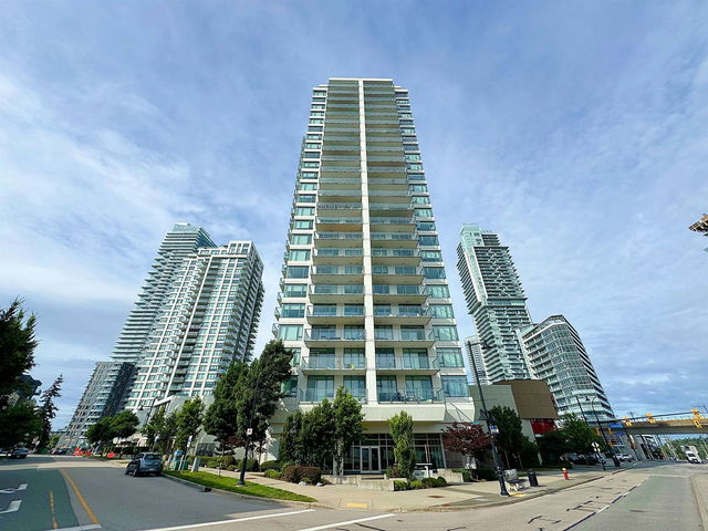 1908 - 602 Como Lake Avenue