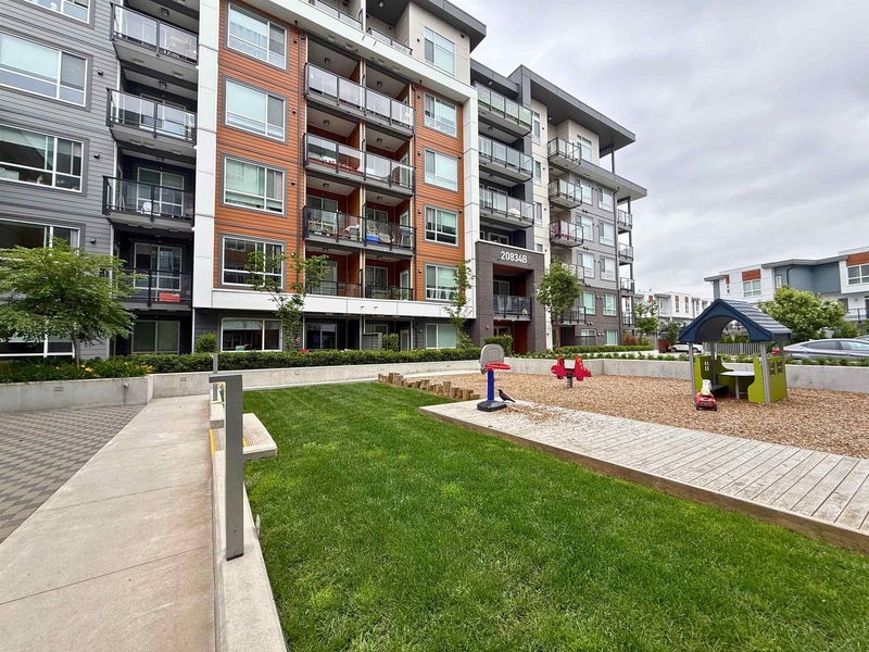 Image of home for listing MLS® R3014716