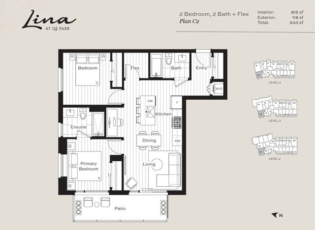 41X - 5212 Cambie Street