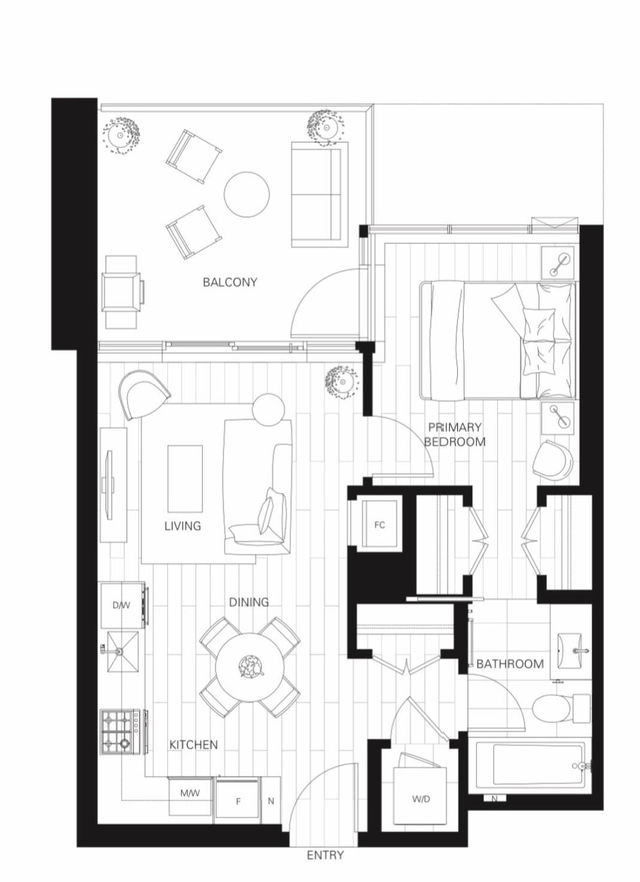 150X - 505 Nelson Street