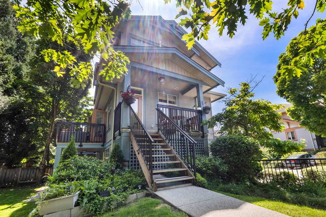 1 - 12036 66 Avenue