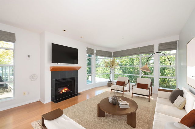 403 - 2555 4th Avenue W