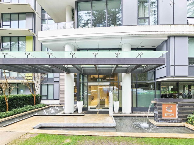 309 - 3487 Binning Road
