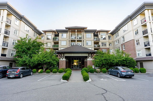 315 - 8955 Edward Street