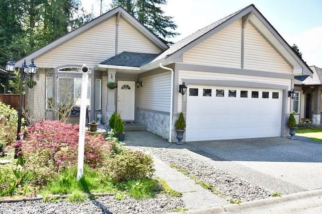 122 Blackberry Drive