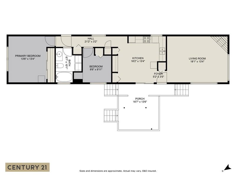 30 - 2035 Martens Street, Abbotsford, V4N 3C9 | Image 3