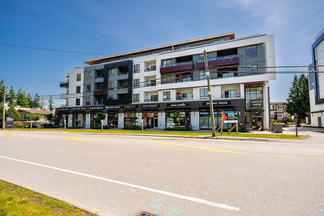 307 - 14468 72 Avenue