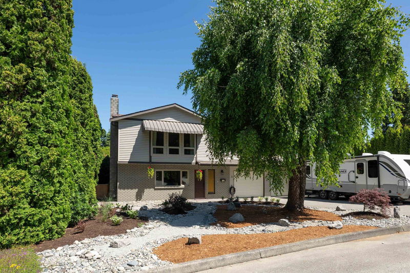 Image of home for listing MLS® R3014786