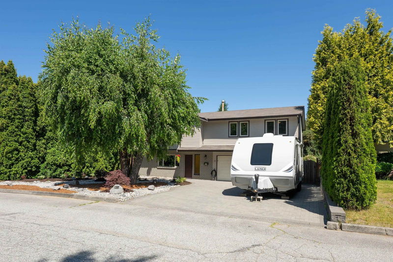 Image of home for listing MLS® R3014786