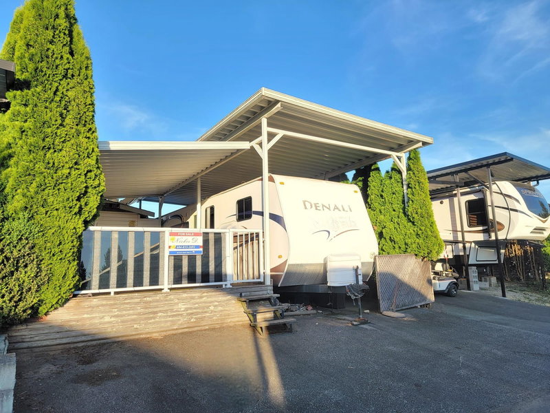 297 - 8400 Shook Road, Mission, V2V 7L3 | Image 2