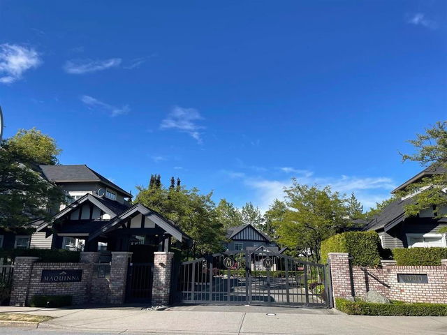33 - 6000 Barnard Drive