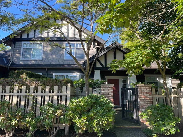 33 - 6000 Barnard Drive