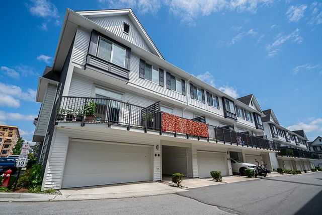 32 - 15778 85 Avenue