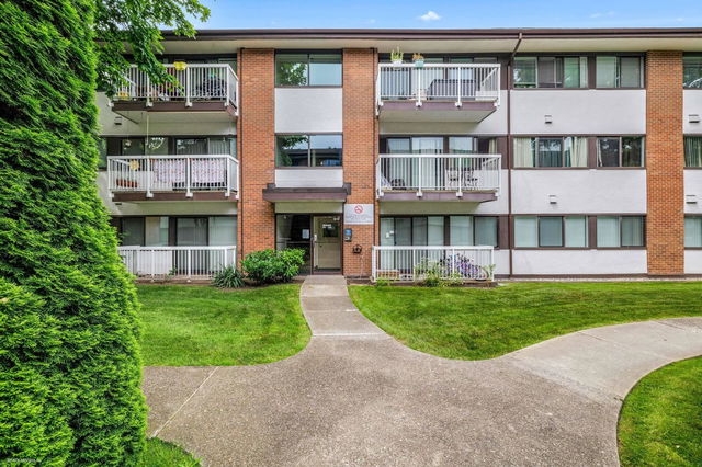 308 - 8040 Ryan Road