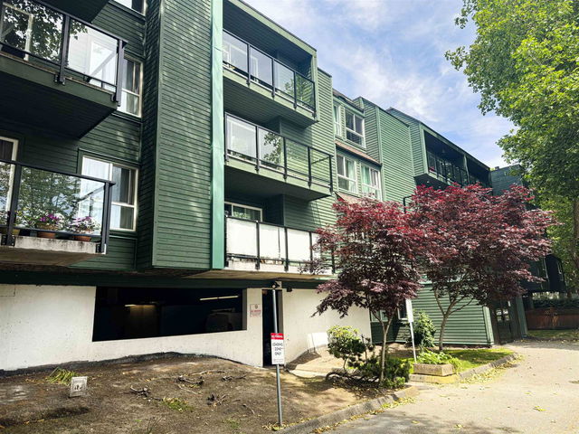 204 - 8591 Westminster Highway