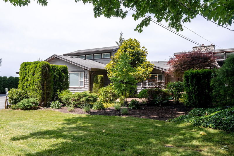 Image of home for listing MLS® R3014874