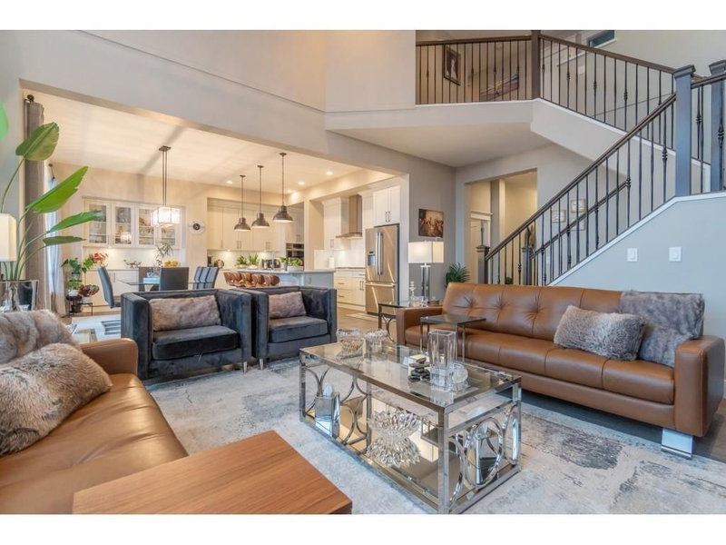 1419 Strawline Hill Street, Coquitlam, V3E 0L5 | Image 2