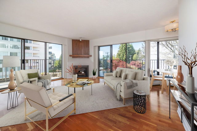 401 - 747 17th Street