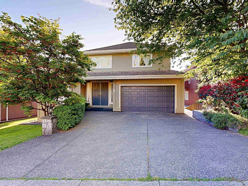 Image of home for listing MLS® R3014953