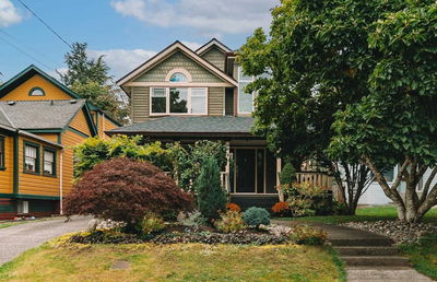 Image of home for listing MLS® R3014955