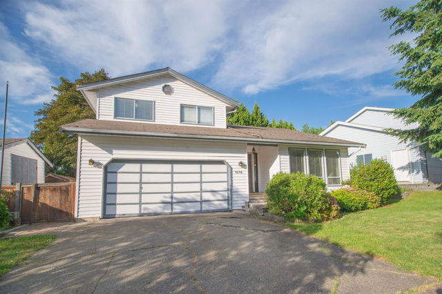 3698 Robson Drive