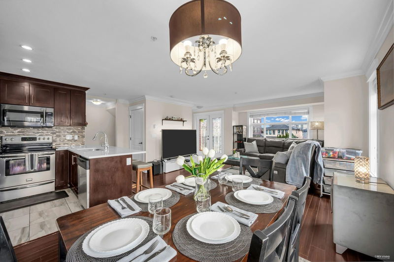 305 Jardine Street #1, New Westminster, British Columbia