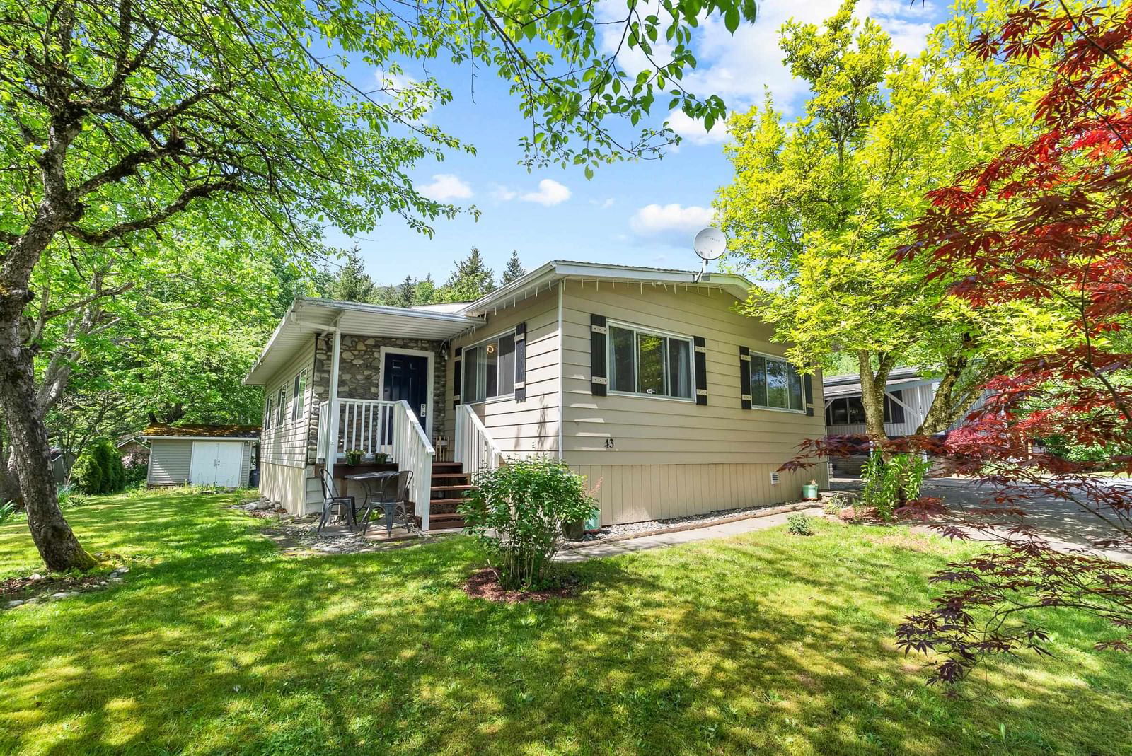 Image of home for listing MLS® R3014979