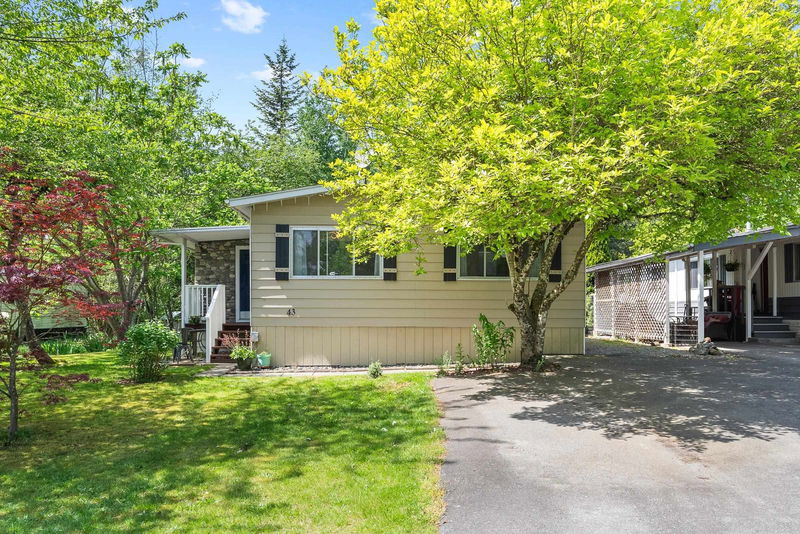 Image of home for listing MLS® R3014979