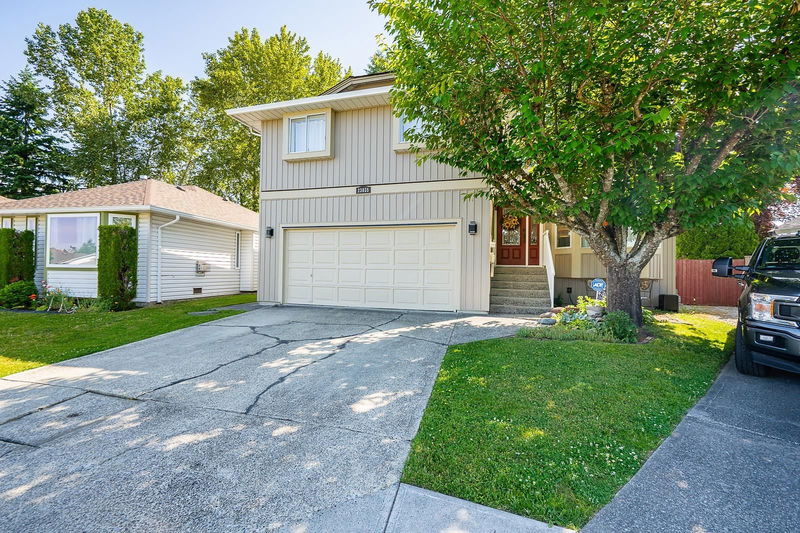 Image of home for listing MLS® R3014982