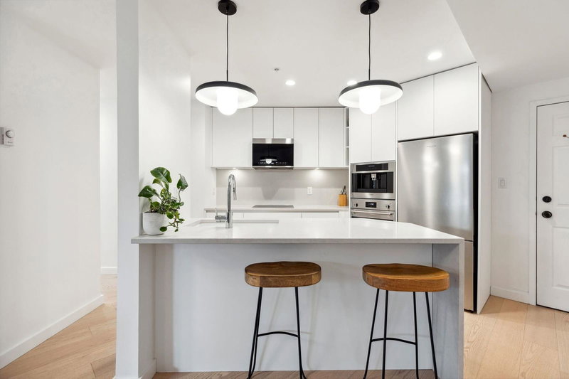 107 - 2023 Franklin Street, Vancouver, V5L 1R4 | Image 3