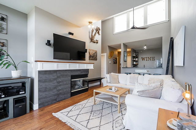 410 - 5800 Andrews Road