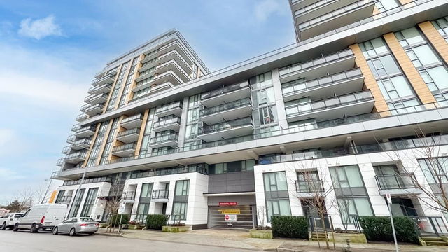 1702 - 3200 Corvette Way