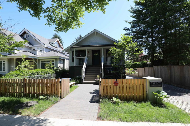 Image of home for listing MLS® R3015065