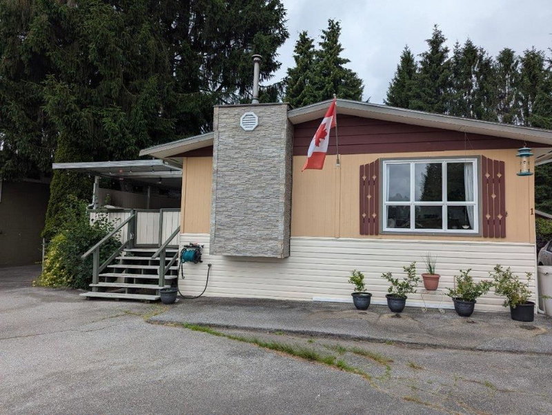 1 - 201 Cayer Street, Coquitlam, V3K 5A9 | Image 2