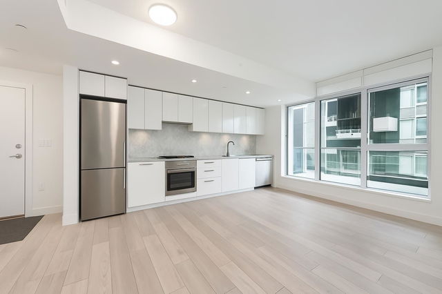808 - 3581 Kent Avenue North