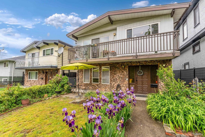 319 64th Avenue, Vancouver, V5X 2M8 | Image 2