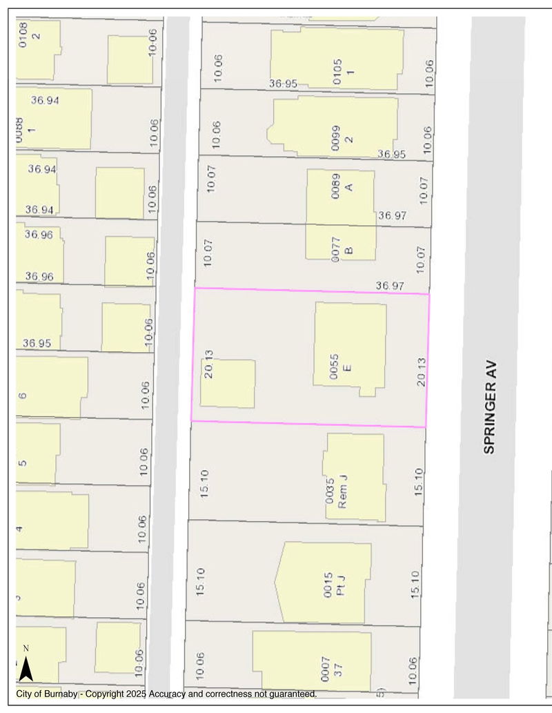 Image of home for listing MLS® R3015098