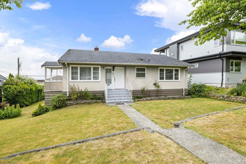 Image of home for listing MLS® R3015098