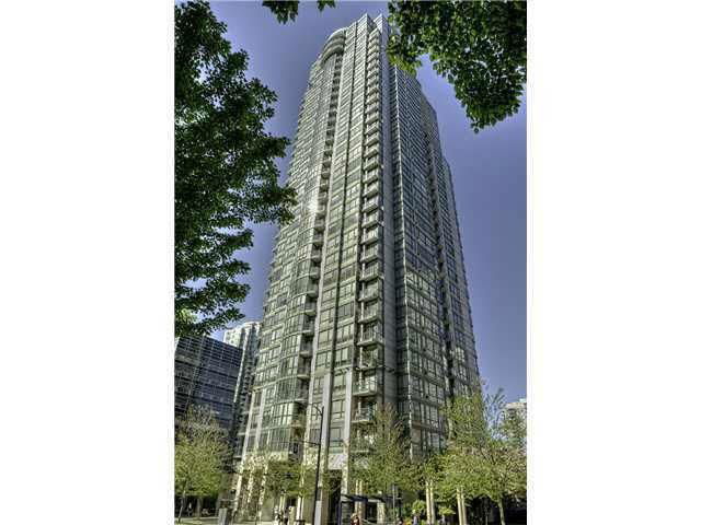2304 - 1239 Georgia Street W