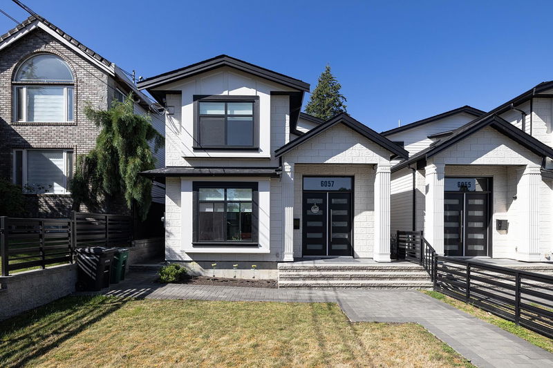 6057 Leibly Avenue, Burnaby, British Columbia
